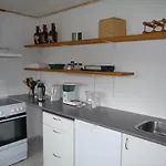 Klitgaarden 公寓式酒店