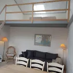 公寓式酒店 Klitgaarden