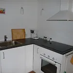 公寓式酒店 Klitgaarden
