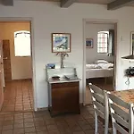 公寓式酒店 Klitgaarden 约灵