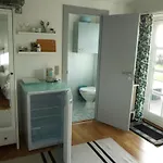 公寓式酒店 Klitgaarden