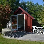 Klitgaarden 公寓式酒店 4*