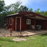 公寓式酒店 Klitgaarden 4*