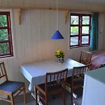 公寓式酒店 Klitgaarden 约灵