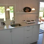Apartmanhotel Klitgaarden Hjørring