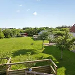 Klitgaarden 公寓式酒店