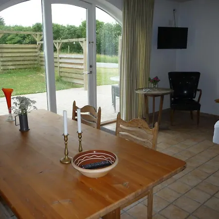 Klitgaarden Hjorring