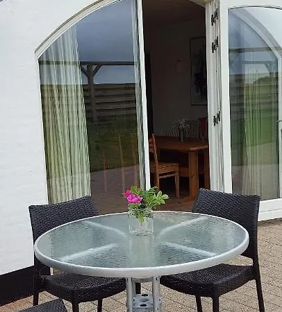 Klitgaarden Lejlighedshotel 4*