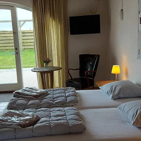 Apart Otel Klitgaarden 4*