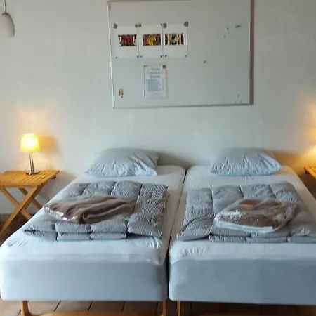 Klitgaarden Hjorring