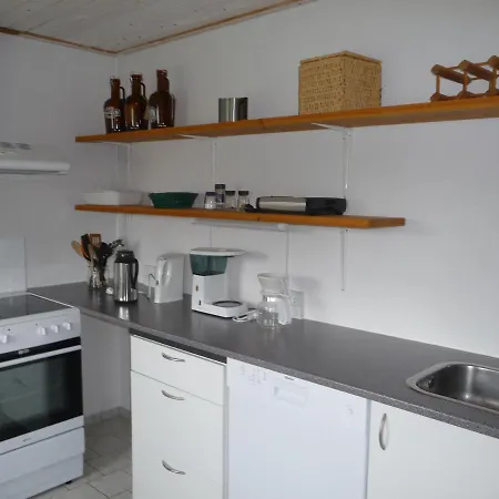 Klitgaarden Apart Otel