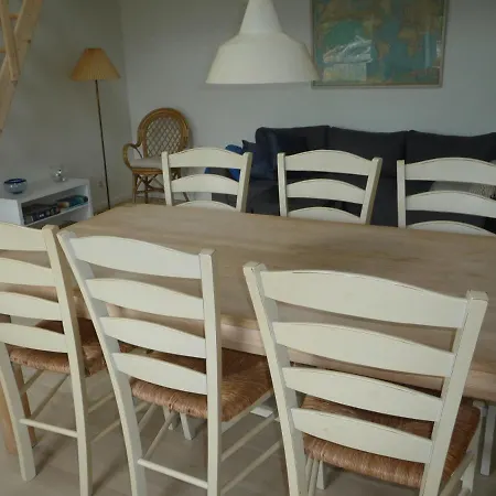 Lejlighedshotel Klitgaarden