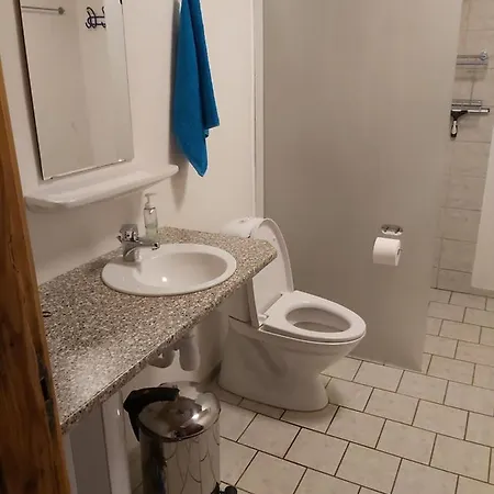 Klitgaarden Aparthotel *