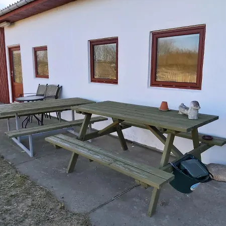 Klitgaarden * Hjorring