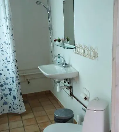 公寓式酒店 Klitgaarden