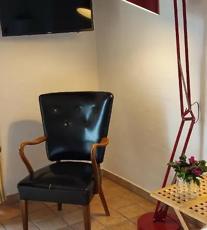 Klitgaarden * Hjorring