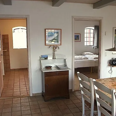 Lejlighedshotel Klitgaarden Hjørring