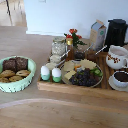 Lejlighedshotel Klitgaarden 4*