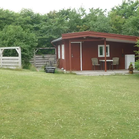 Klitgaarden * Hjorring