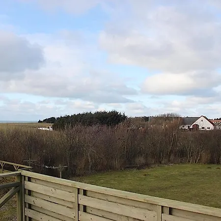 Lejlighedshotel Klitgaarden