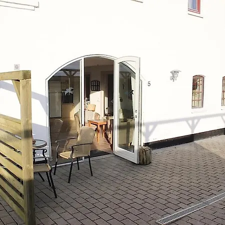 Klitgaarden * Hjorring