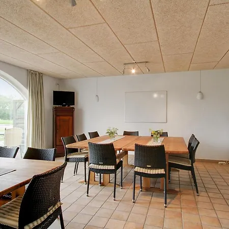 Klitgaarden 4*