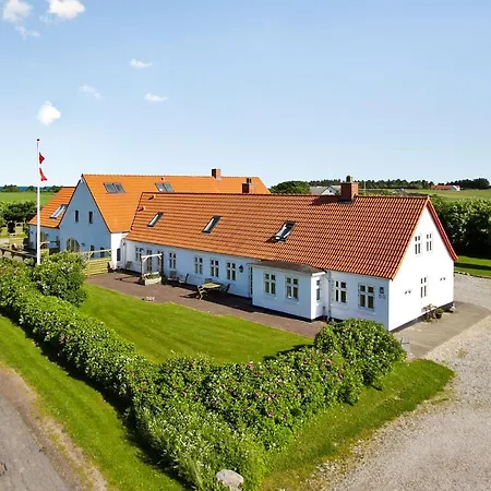 Klitgaarden 公寓式酒店