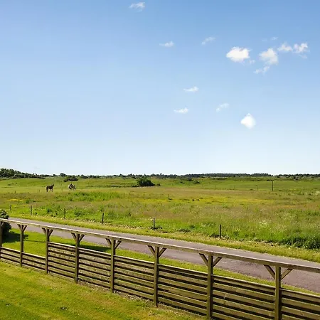 Klitgaarden Lejlighedshotel 4*
