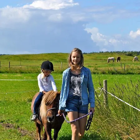 Klitgaarden Hjorring