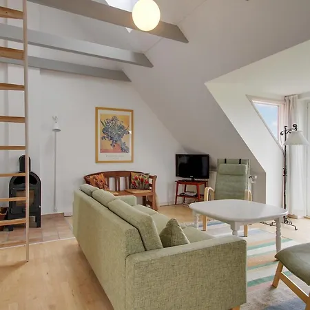 Klitgaarden Lejlighedshotel 4*