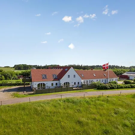 Klitgaarden * Hjorring