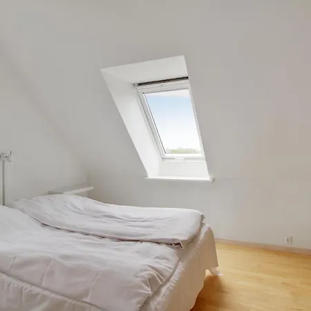 Klitgaarden Aparthotel Hjorring