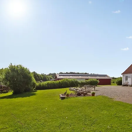 Klitgaarden 4* Hjørring