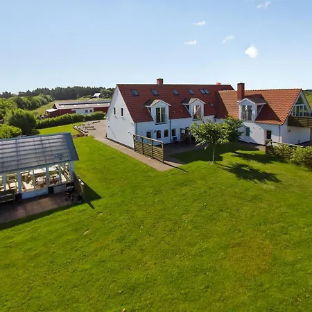 Klitgaarden 4*