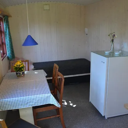 Klitgaarden Hjorring