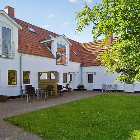 Klitgaarden Apart Otel 4*