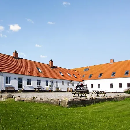 Klitgaarden Hjørring