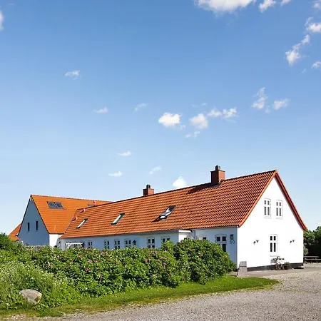 Klitgaarden * Hjorring