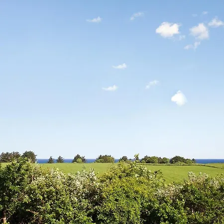 Klitgaarden Lejlighedshotel Hjørring