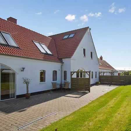 Apart Otel Klitgaarden