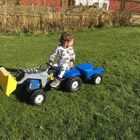 Klitgaarden * Hjorring