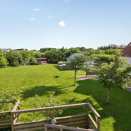 Klitgaarden Apart Otel