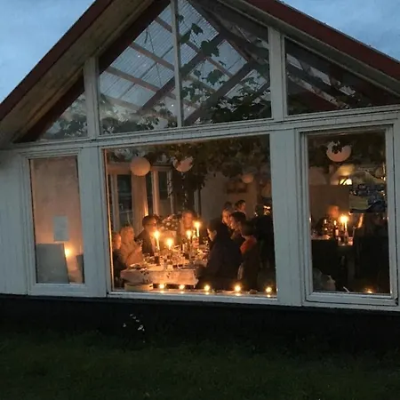 Klitgaarden Lejlighedshotel