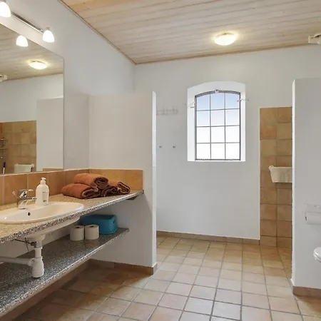 Klitgaarden Lejlighedshotel Hjørring
