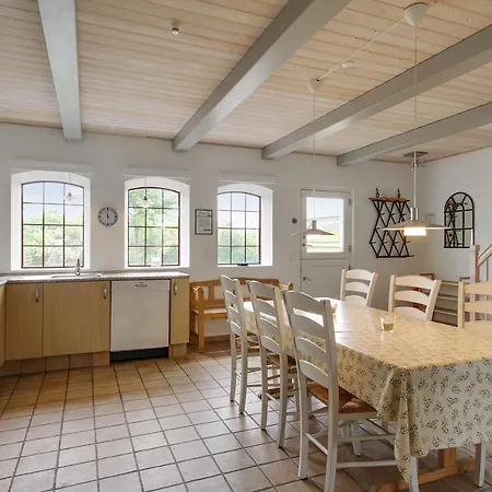 Klitgaarden 4* Hjørring