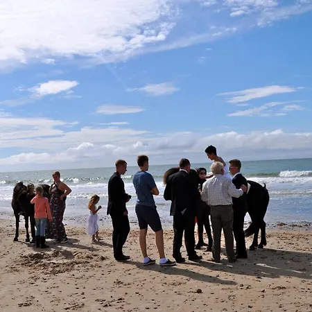 Klitgaarden Hjørring