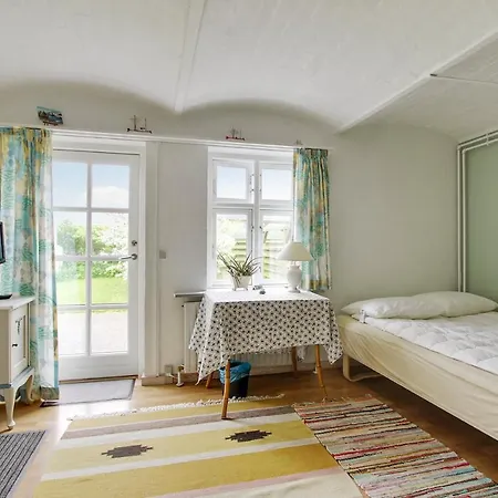 Klitgaarden * Hjorring