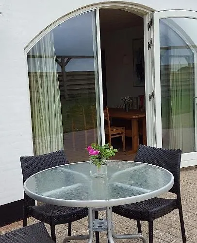 Klitgaarden Apart Otel 4*