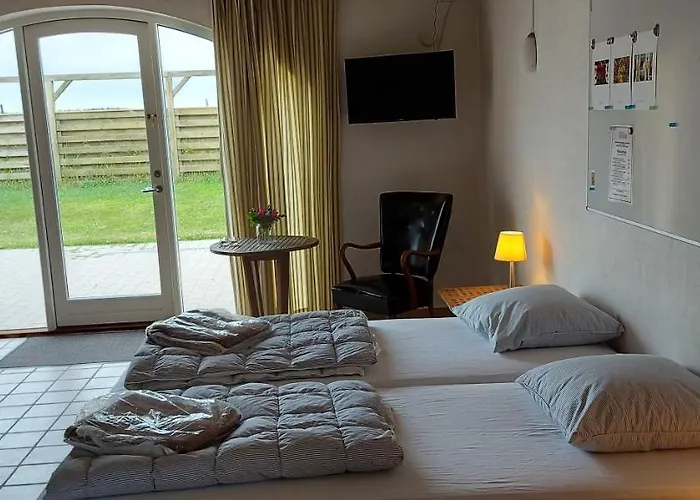 Apart Otel Klitgaarden 4*