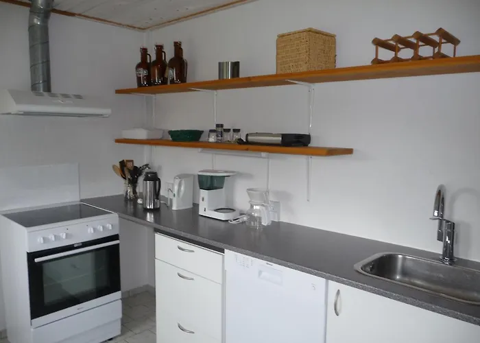 Klitgaarden Apart Otel